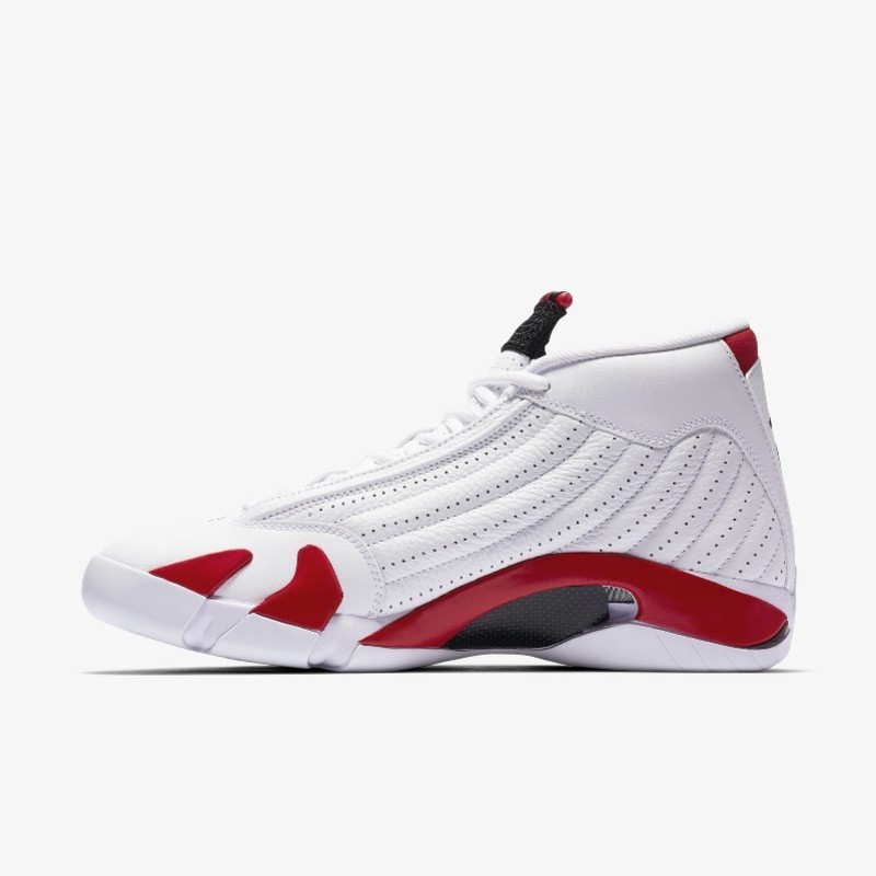 Air Jordan 14 RIP Hamilton | 487471-100 | Grailify